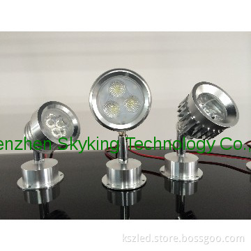 LED cabinet light. LED showcase light.LED displaycase light .